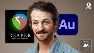 Reaper vs Adobe Audition | When and Why to Use Each in Voiceover | Tips from a Pro VO