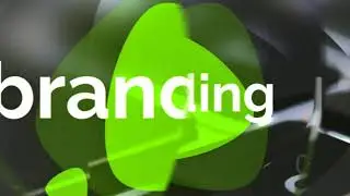 Corporate Logo Reveal | Logo Stings - Envato elements