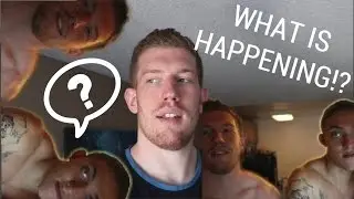 WHEN DID I HIT 7 FEET TALL? Q&A | 7footvlogs