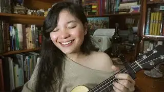 Original Filipino Ukelele Song - Hindi Mo Alam