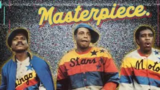 The Groundbreaking Baseball Movie Nobody Talks About. 🚗👑
