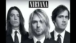 Nirvana - The Man Who Sold The World