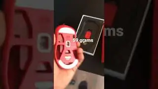 When Gamers who LIFT get a light weight mouse - Pulsar Xlite V2
