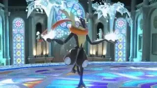 Smash Ultimate | Greninja Guide