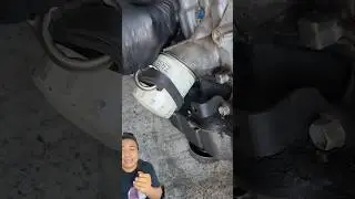 How to Remove an Oil Filter Without a Tool for Changing 