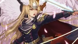 [Soccer Spirits] White Guardenia Superboss 2016