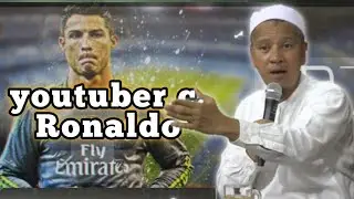 komentari channel Cristiano RONALDO CR7