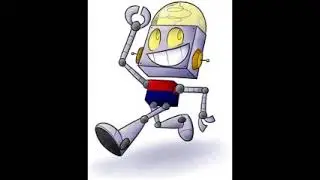 Robot Jones 96StormageddonRemix