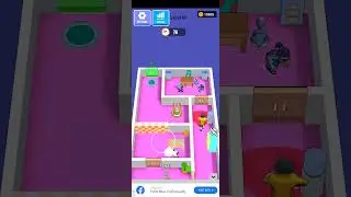 Scary teacher 3d School escape 