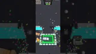 Drift Park Level 42