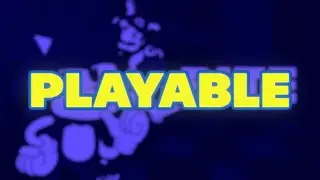 CLONED (BITE EPIC MIX) - PLAYABLE VERSION