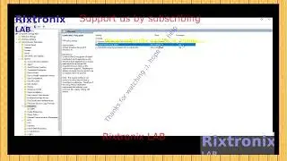 Local group policy Enable Win32 long paths Windows10 Simple