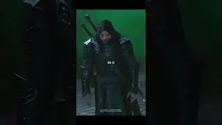 (Nazgul) Talion VS Talion (Celebrimbor) | Shadow of War