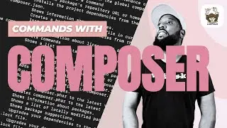 How to Use Available Composer Commands
