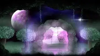 My entry for waboo’s 1000$ contest, geometry dash art