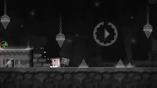 Out of the Dark by WolfenGD (6/25/17 Daily Level) GD 2.1