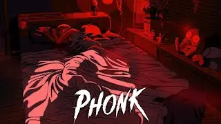 Aggressive Drift Phonk | Best House Phonk | Tiktok Phonk 2023