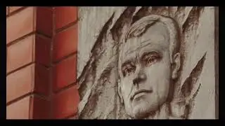 ХАРАКТЕР ИЗ БРОНИ марш
