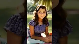 IA Teenagers of The 1950s#ia #decadade50#shorts #lembrancas #diversao