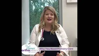 Financial Benefits of Primary Care