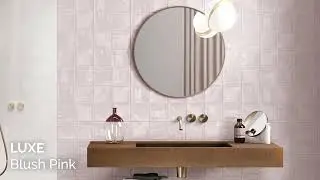 Luxe Ceramic Wall Tiles – Vintage Charm Meets Modern Design!