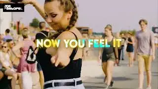 Jon Pantofel - Do It Again