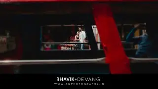 Pre Wedding | Bhavik & Devangi | Thailand | AG PHOTOGRAPHY 2020