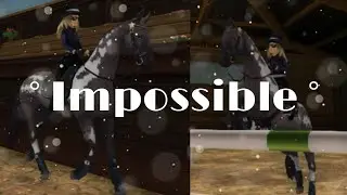 Clip ° Impossible ° Star Stable Online