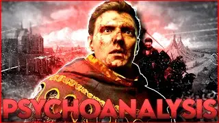 The Ghost Of Skalitz | Kingdom Come Deliverance 2 | Psychology Of Henry Explained