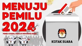 BAGAIMANA TIDAM SALAH PILIH PRESIDEN /PEMIMPIN YANG BAIK ‼️‼️‼️