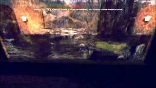 Прохождение Amnesia: A machine for pigs
