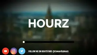 [FREE MP3] Hourz | Dave x Ed Sheeran x Stormzy Type Beat | UK Rap Type Beats 2022 | Instrumental