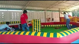 pratapgarh farms zipline game #pratapgarh