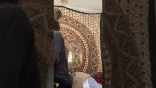 Paris Jackson | Instagram Live | 26th May 2020