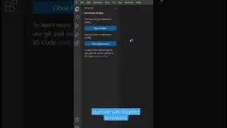 start visual studio code with disabled extensions
