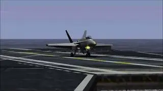 Aero Elite Combat Academy - Carrier Ops Teaser