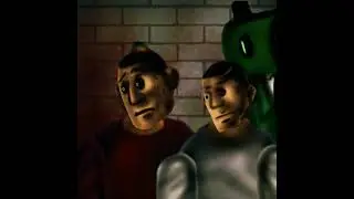 Baldi Basics Analog horror(Part 1)
