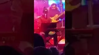 Vašo Patejdl na Hlavnej v Košiciach 5.12.2017 - R.I.P