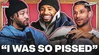 Mikal Bridges Reveals What Really Happened On Draft Night
