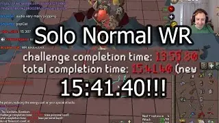ToA Solo 150 WR 