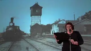1941. gadā izsūtīto Pļaviņu novada iedzīvotāju vārdu lasījums tiešraidē (ieraksts)