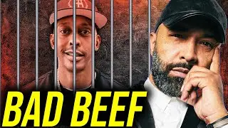 Joe Budden VS Gillie Da Kid: The Entire Beef Timeline #joebudden #milliondollazworthofgame