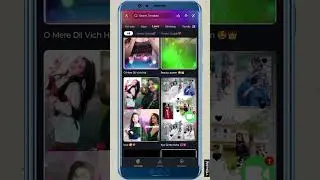Mast App Me Photo Se Video Kaise Banaye || How To Make Video From Photo In Mast App