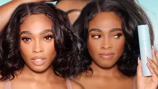 Skn By LH | First Impressions | Lori Harvey Skn