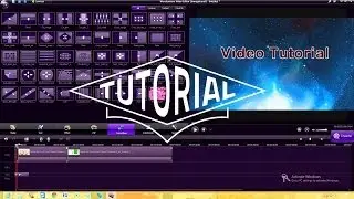 Wondershare Video Editor Review and Tutorial