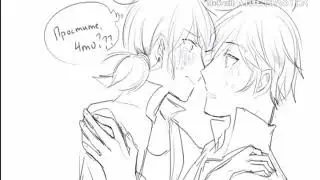 КОМИКСЫ ЛЕДИ БАГ И СУПЕР КОТ (КОТ НУАР) #MIROCUIOUS #NASTYALAD