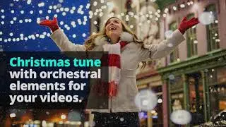 Royalty Free Christmas music