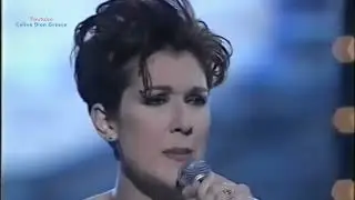 Celine Dion | Think twice (Live for Peace: A Royal Gala, UK, 1995)