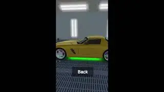 Camper Van Vehicles Driving On A Beach Resort #7 - Car Drive Simulation - AI Gaming Ltd