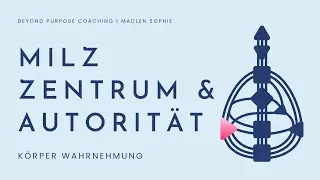 Milz Zentrum & Autorität | Human Design